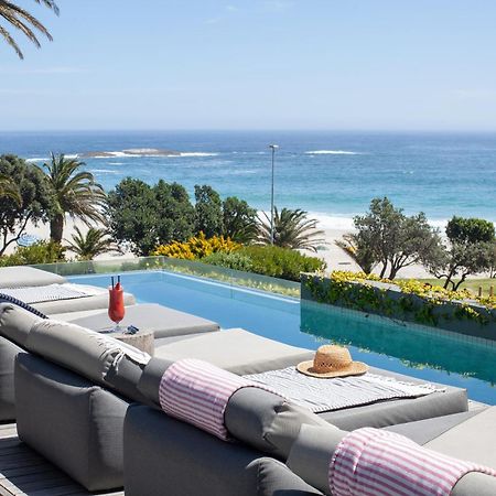 Pod Camps Bay By The Oyster Collection Cidade Do Cabo Exterior foto