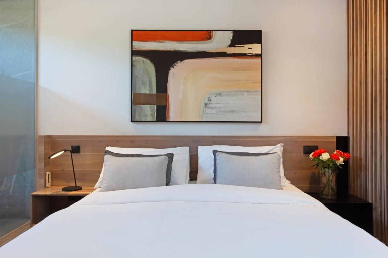 Pod Camps Bay By The Oyster Collection Cidade Do Cabo Exterior foto