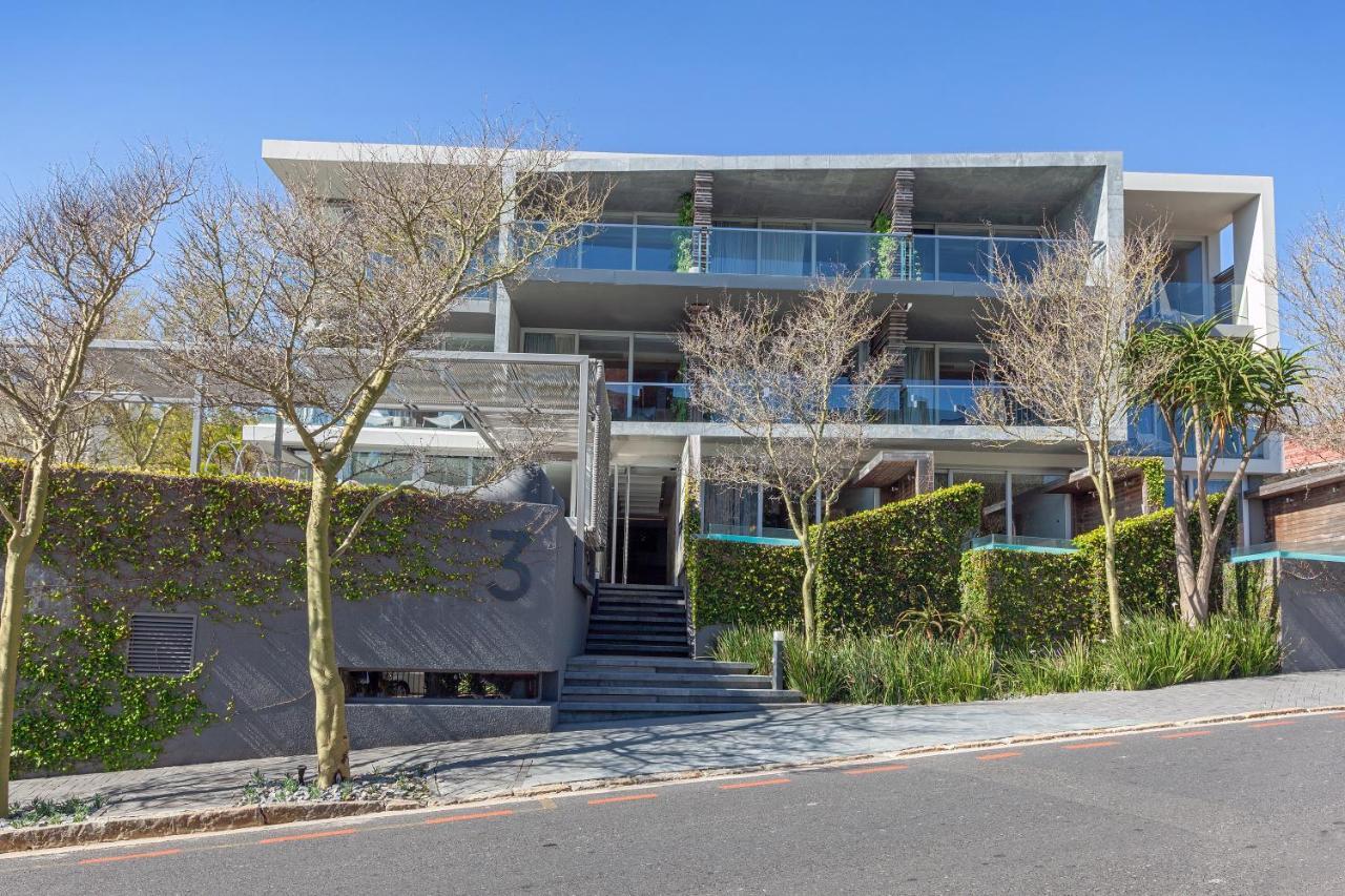 Pod Camps Bay By The Oyster Collection Cidade Do Cabo Exterior foto