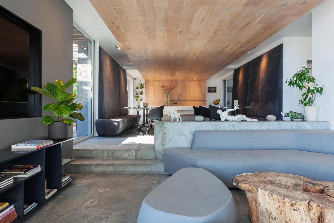 Pod Camps Bay By The Oyster Collection Cidade Do Cabo Exterior foto