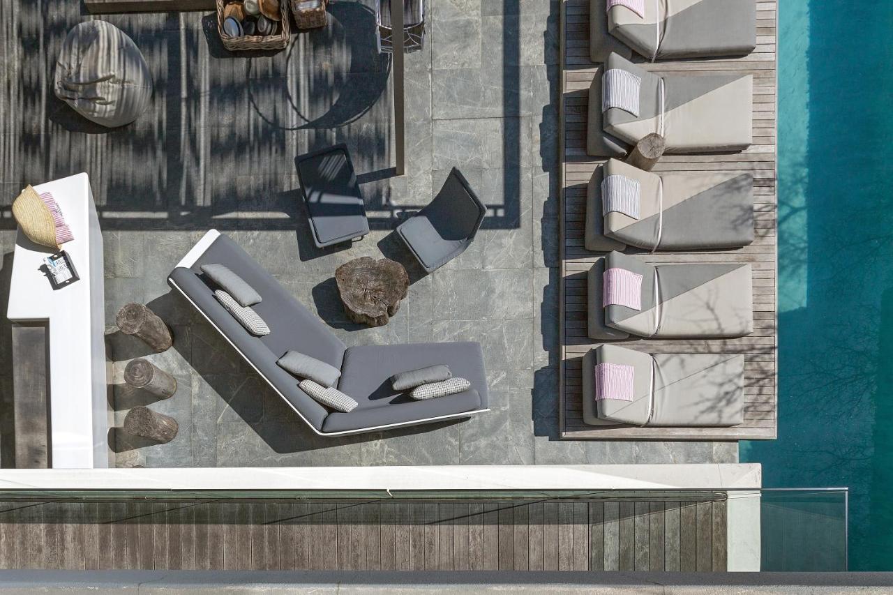 Pod Camps Bay By The Oyster Collection Cidade Do Cabo Exterior foto