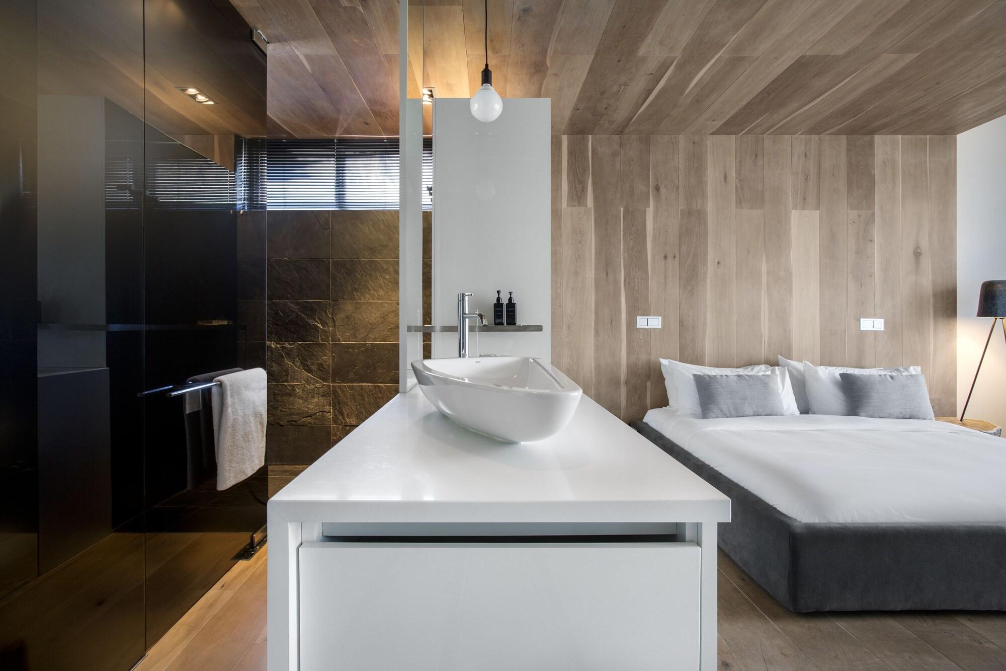 Pod Camps Bay By The Oyster Collection Cidade Do Cabo Exterior foto