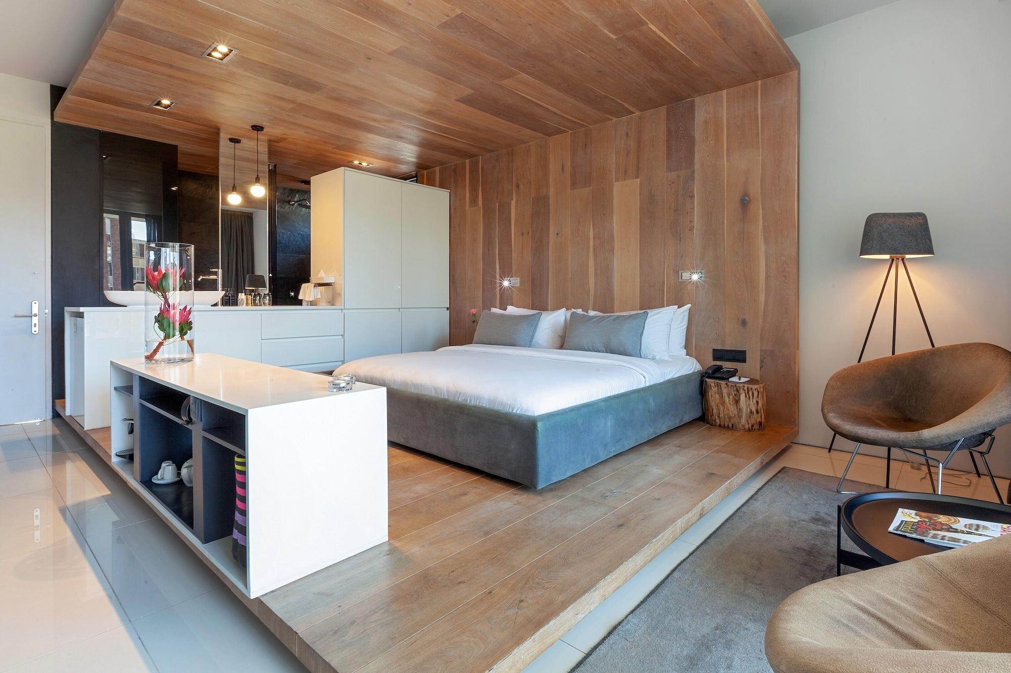 Pod Camps Bay By The Oyster Collection Cidade Do Cabo Exterior foto