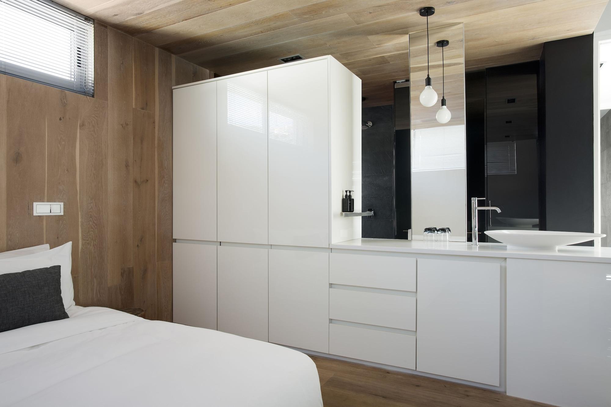 Pod Camps Bay By The Oyster Collection Cidade Do Cabo Exterior foto