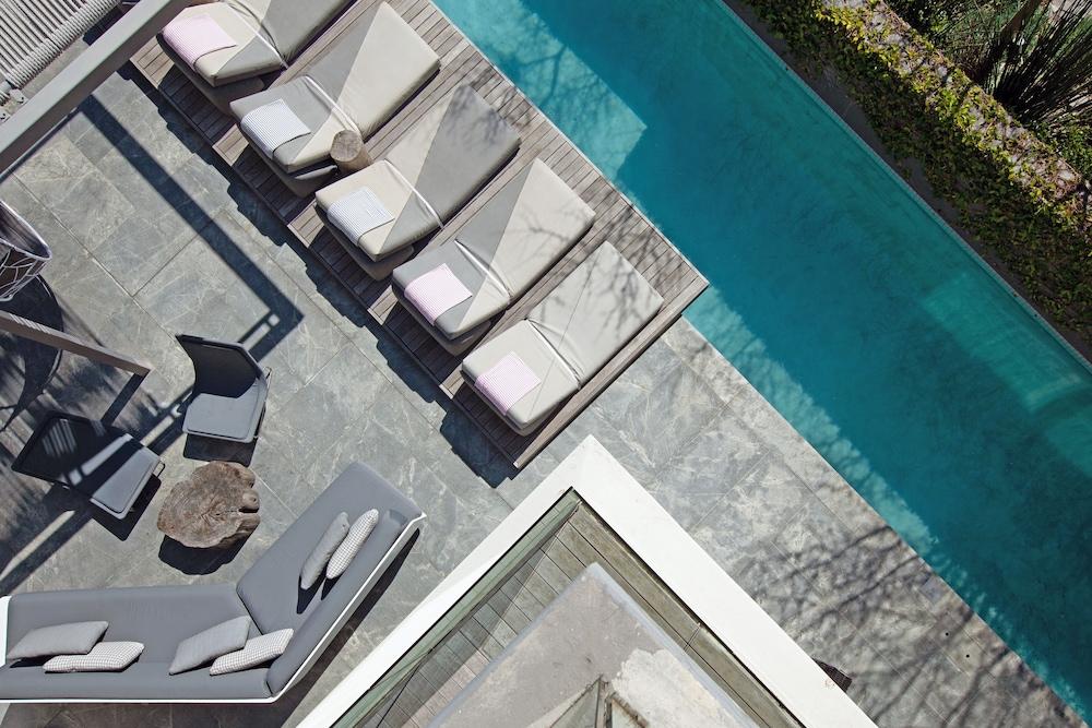 Pod Camps Bay By The Oyster Collection Cidade Do Cabo Exterior foto