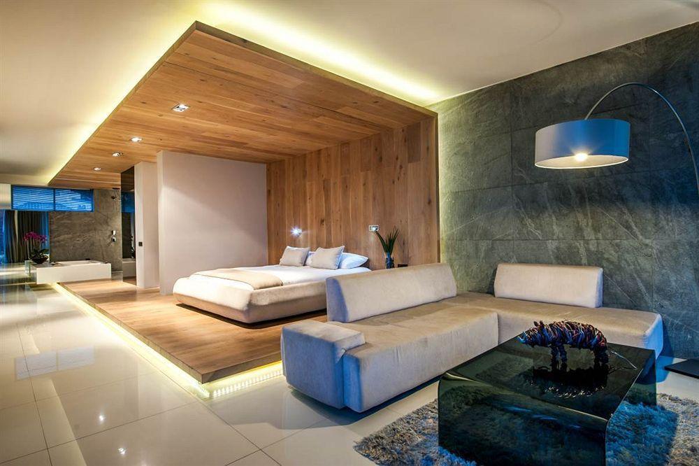 Pod Camps Bay By The Oyster Collection Cidade Do Cabo Exterior foto
