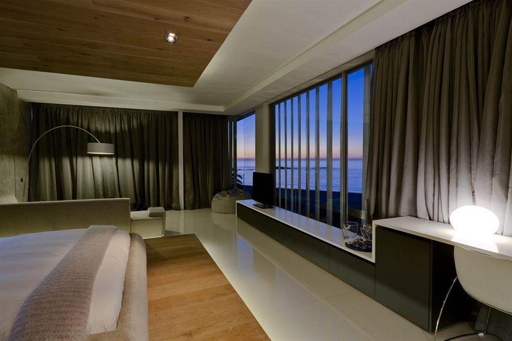 Pod Camps Bay By The Oyster Collection Cidade Do Cabo Exterior foto
