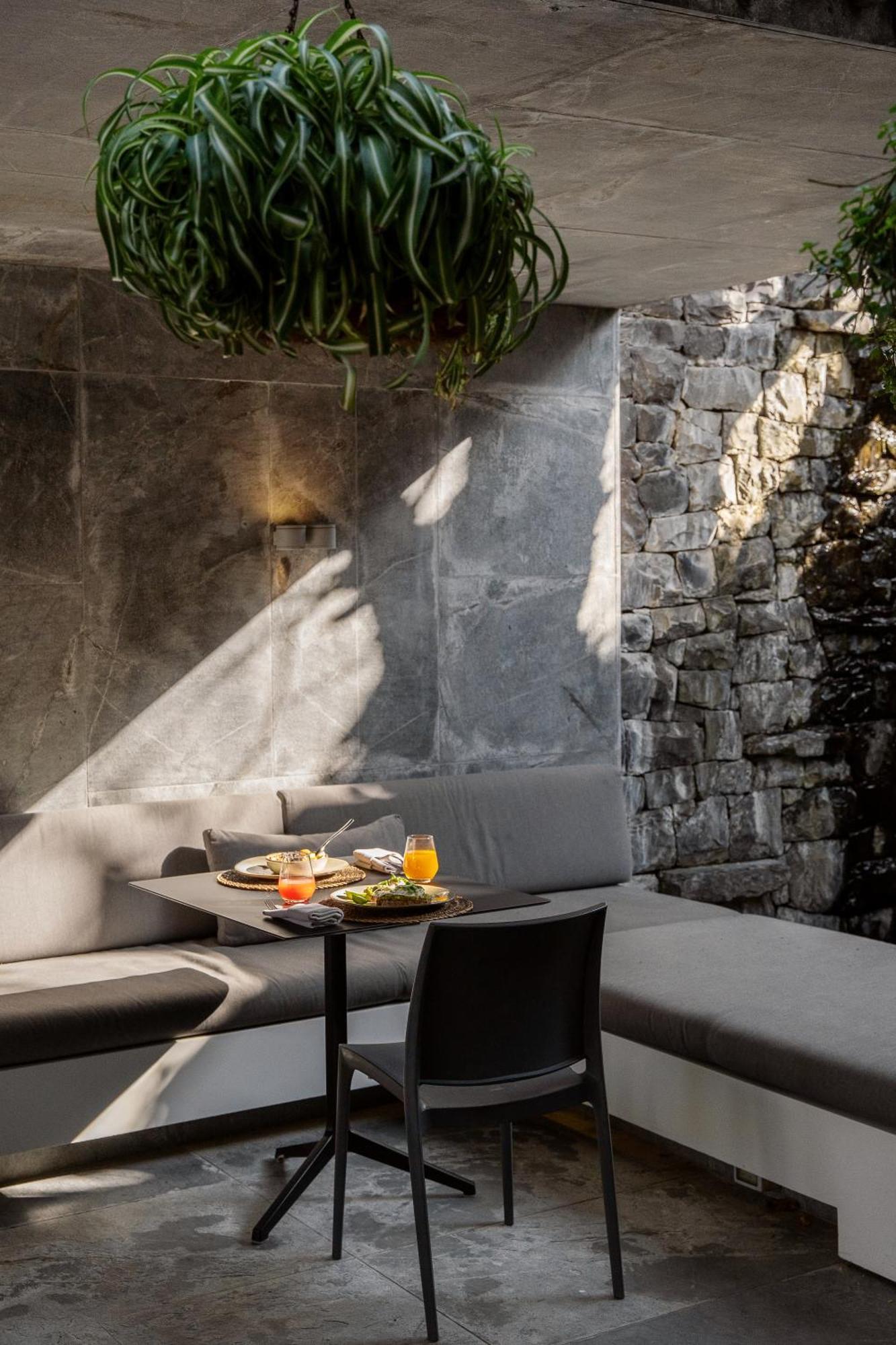 Pod Camps Bay By The Oyster Collection Cidade Do Cabo Exterior foto