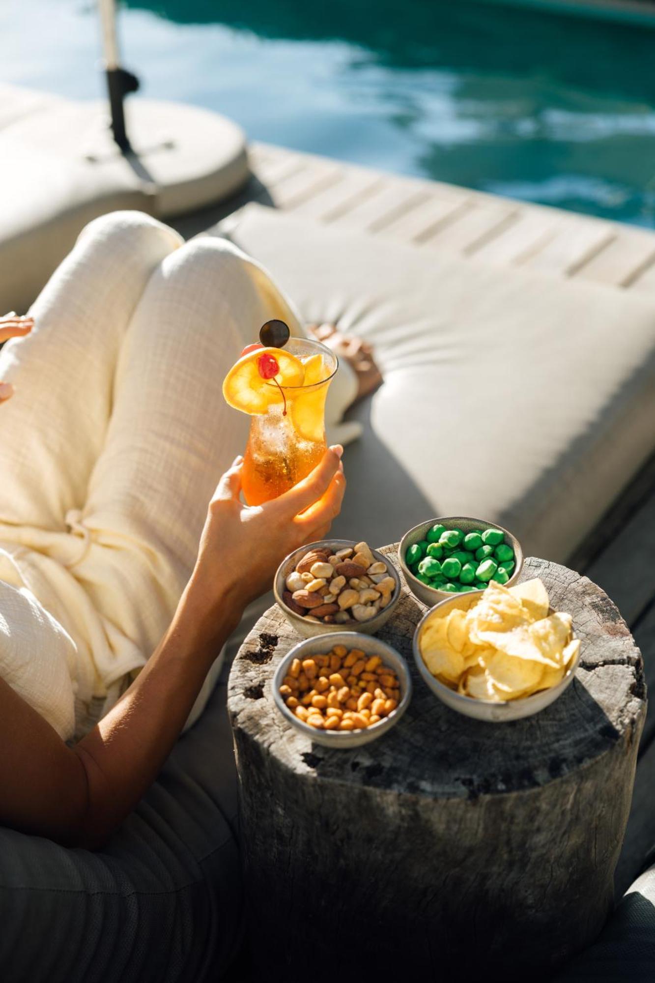 Pod Camps Bay By The Oyster Collection Cidade Do Cabo Exterior foto