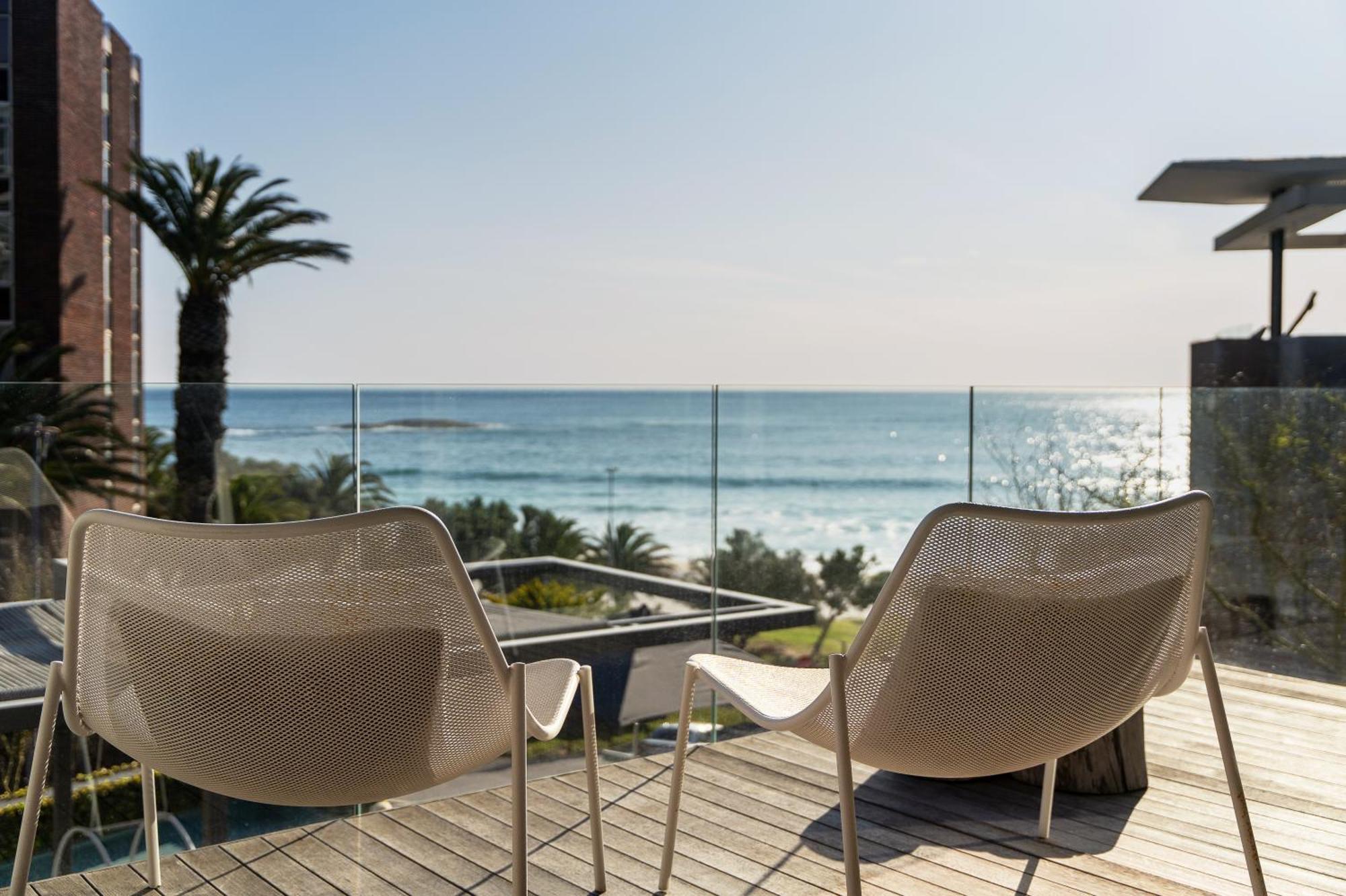 Pod Camps Bay By The Oyster Collection Cidade Do Cabo Exterior foto