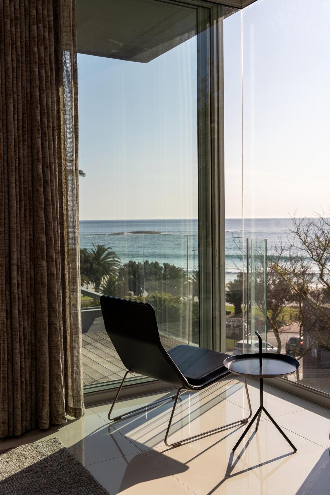 Pod Camps Bay By The Oyster Collection Cidade Do Cabo Exterior foto