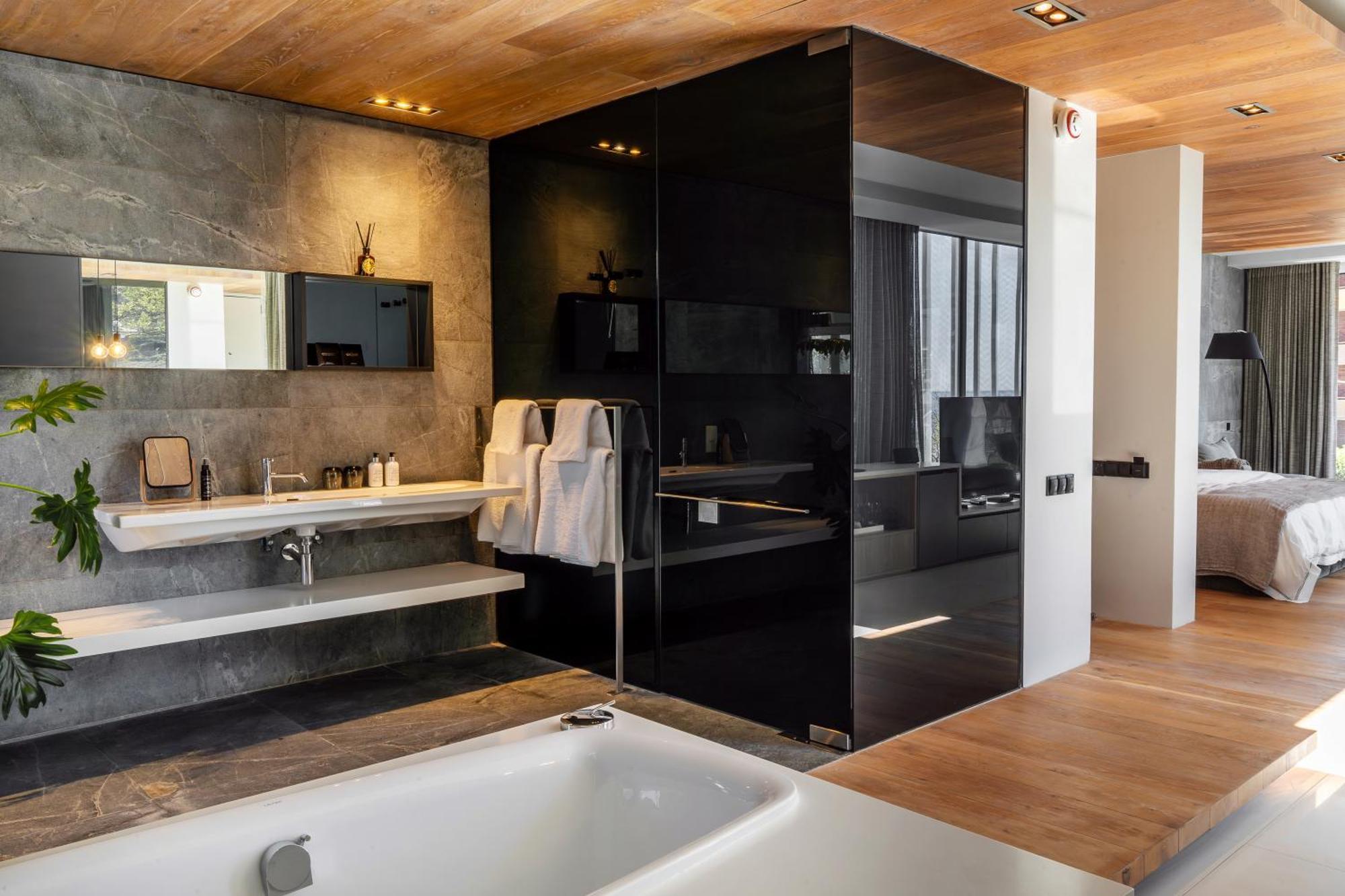Pod Camps Bay By The Oyster Collection Cidade Do Cabo Exterior foto