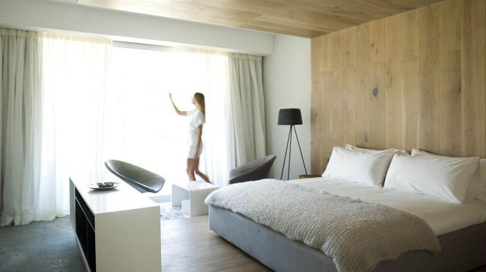 Pod Camps Bay By The Oyster Collection Cidade Do Cabo Exterior foto