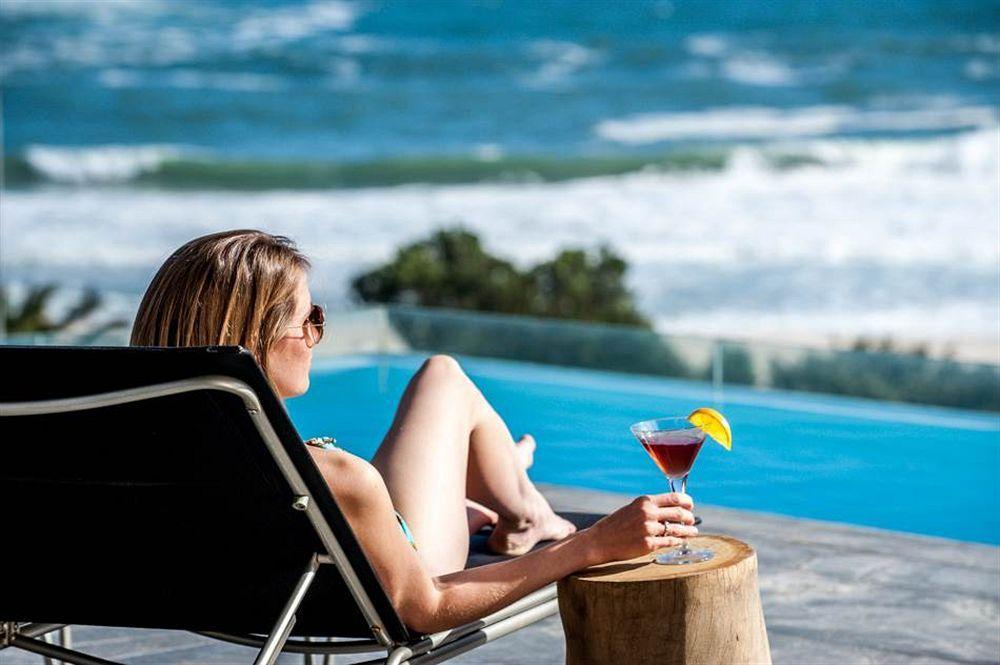 Pod Camps Bay By The Oyster Collection Cidade Do Cabo Exterior foto