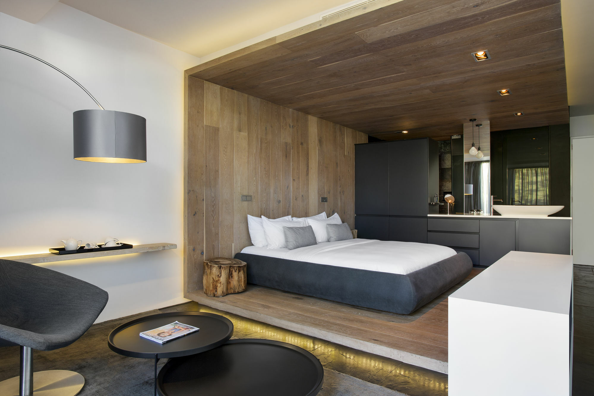 Pod Camps Bay By The Oyster Collection Cidade Do Cabo Exterior foto