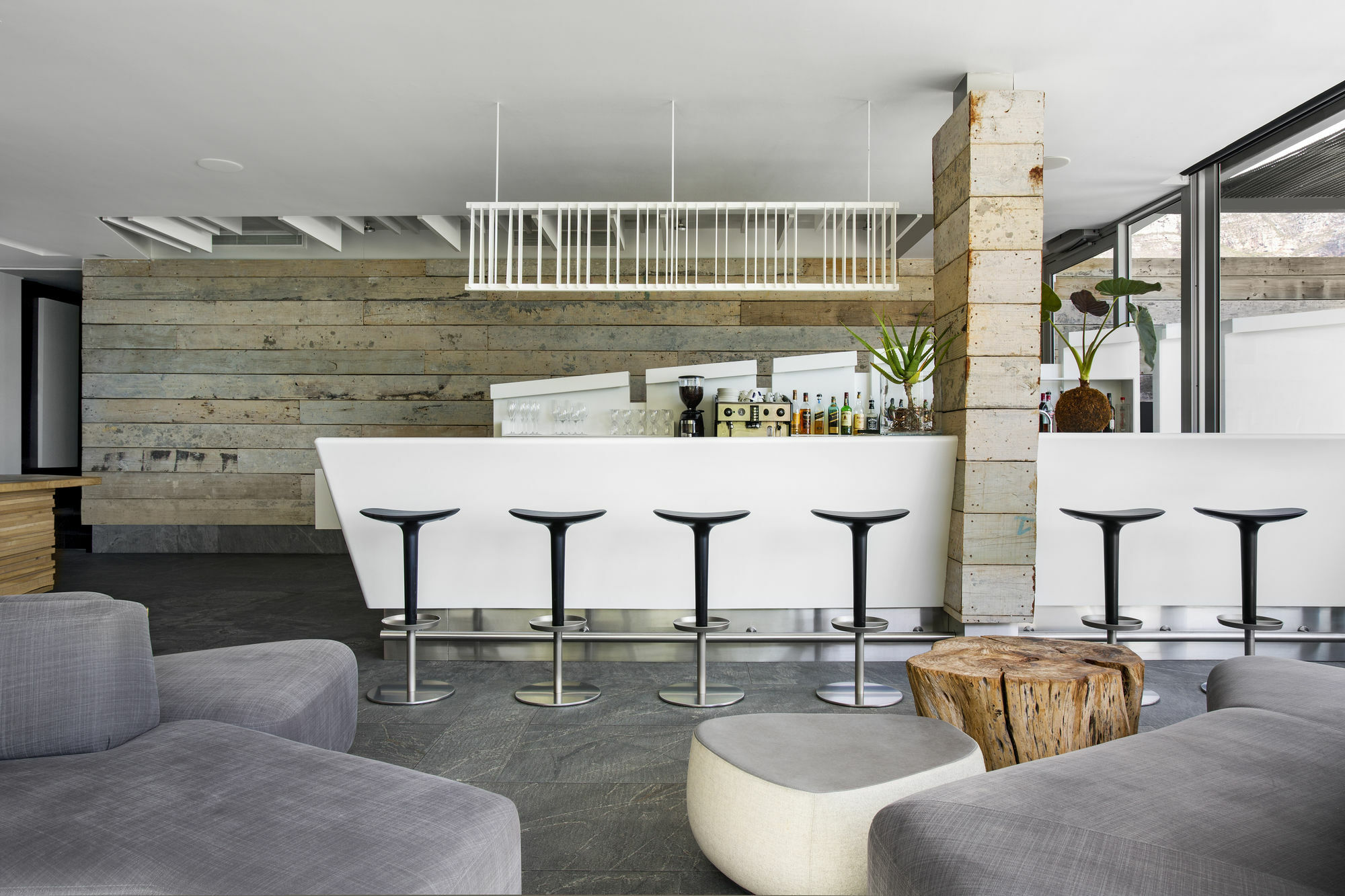 Pod Camps Bay By The Oyster Collection Cidade Do Cabo Exterior foto