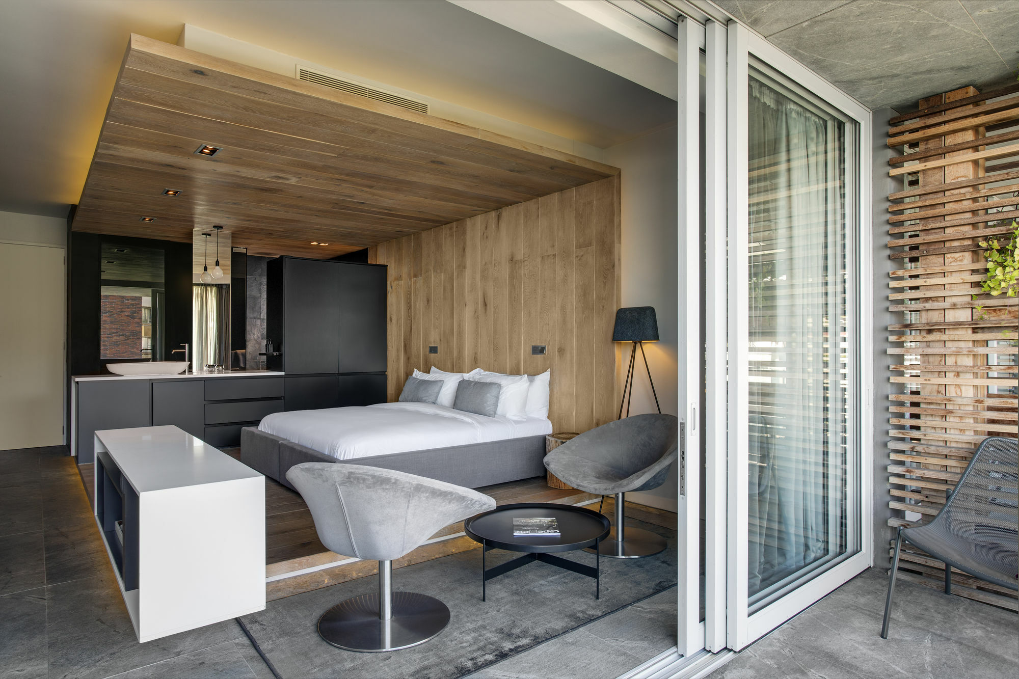 Pod Camps Bay By The Oyster Collection Cidade Do Cabo Exterior foto