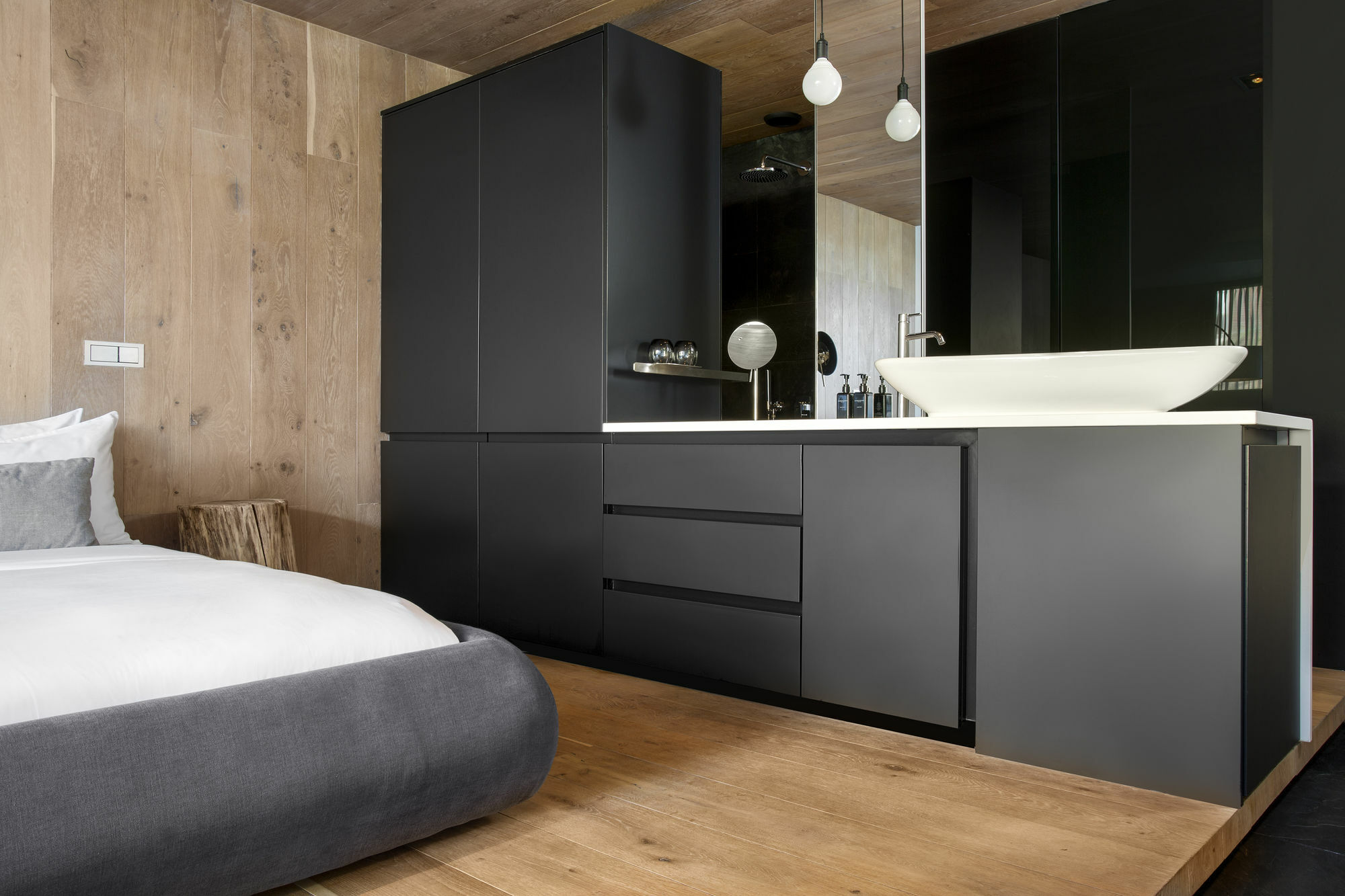 Pod Camps Bay By The Oyster Collection Cidade Do Cabo Exterior foto