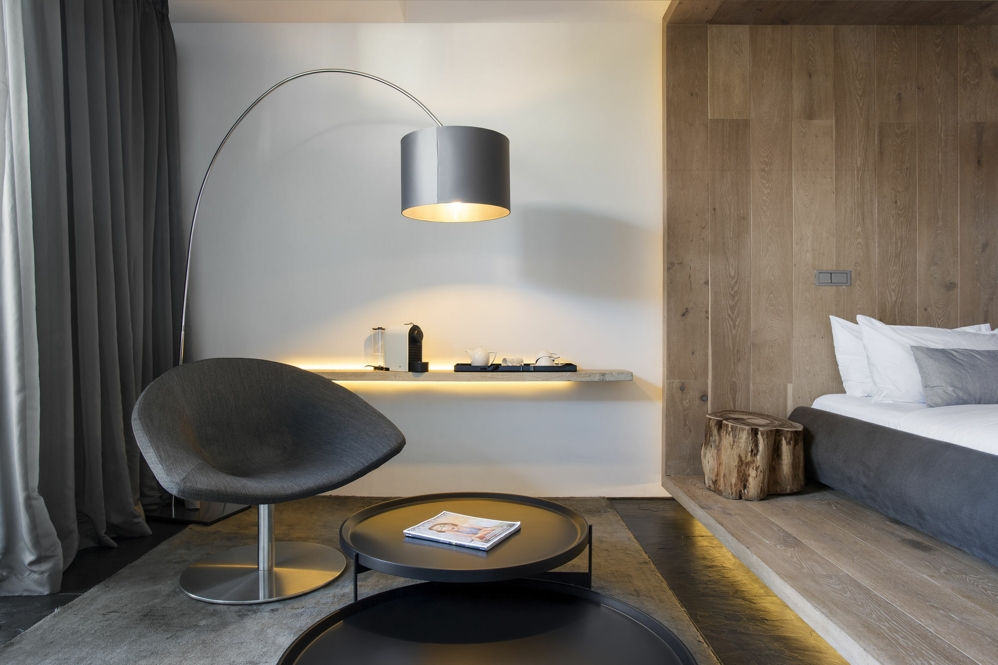 Pod Camps Bay By The Oyster Collection Cidade Do Cabo Exterior foto