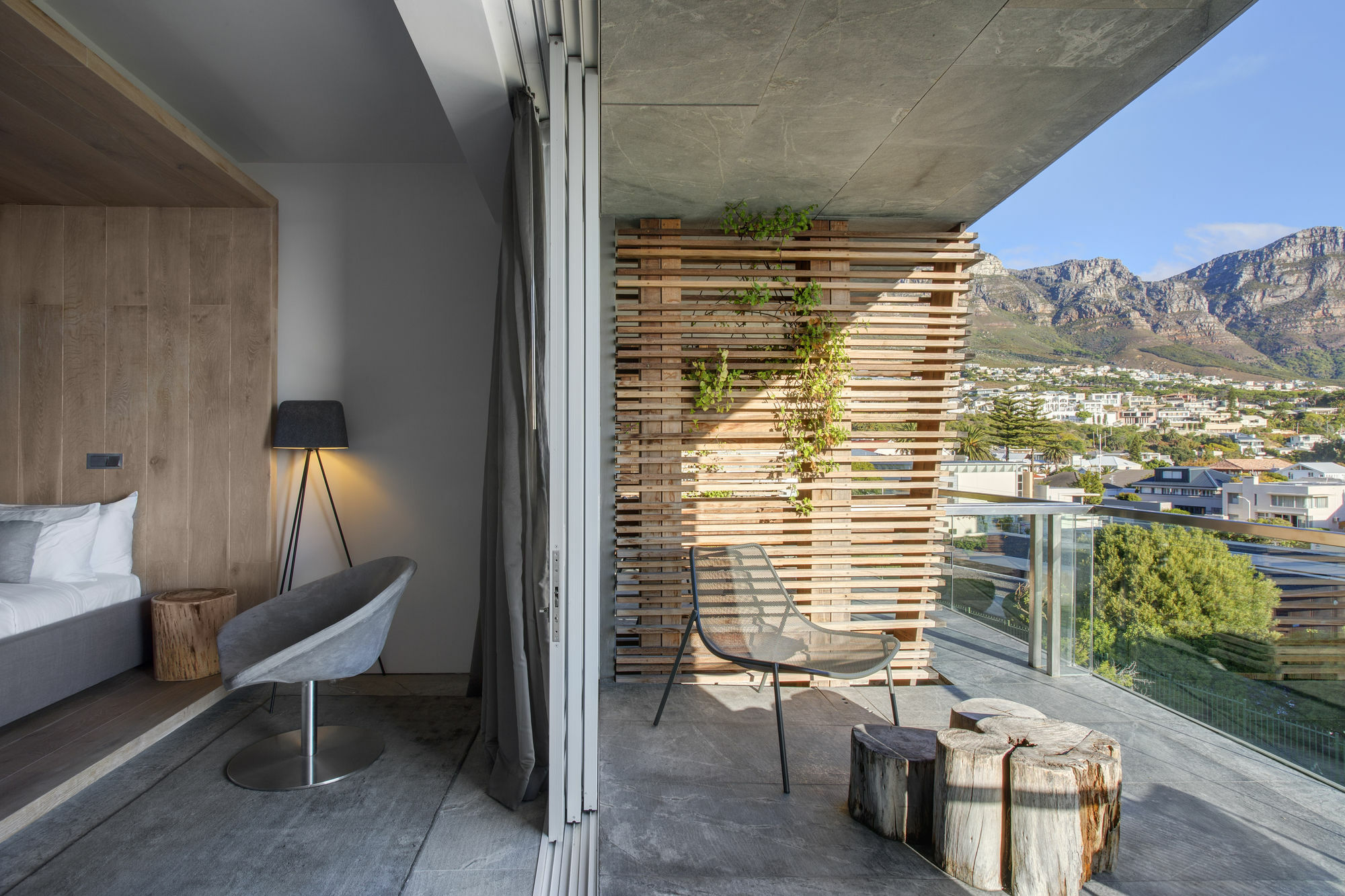Pod Camps Bay By The Oyster Collection Cidade Do Cabo Exterior foto
