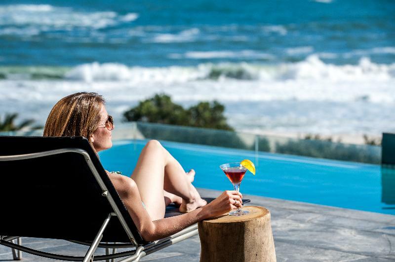 Pod Camps Bay By The Oyster Collection Cidade Do Cabo Exterior foto