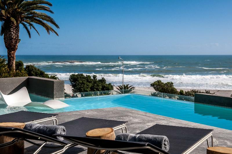 Pod Camps Bay By The Oyster Collection Cidade Do Cabo Exterior foto
